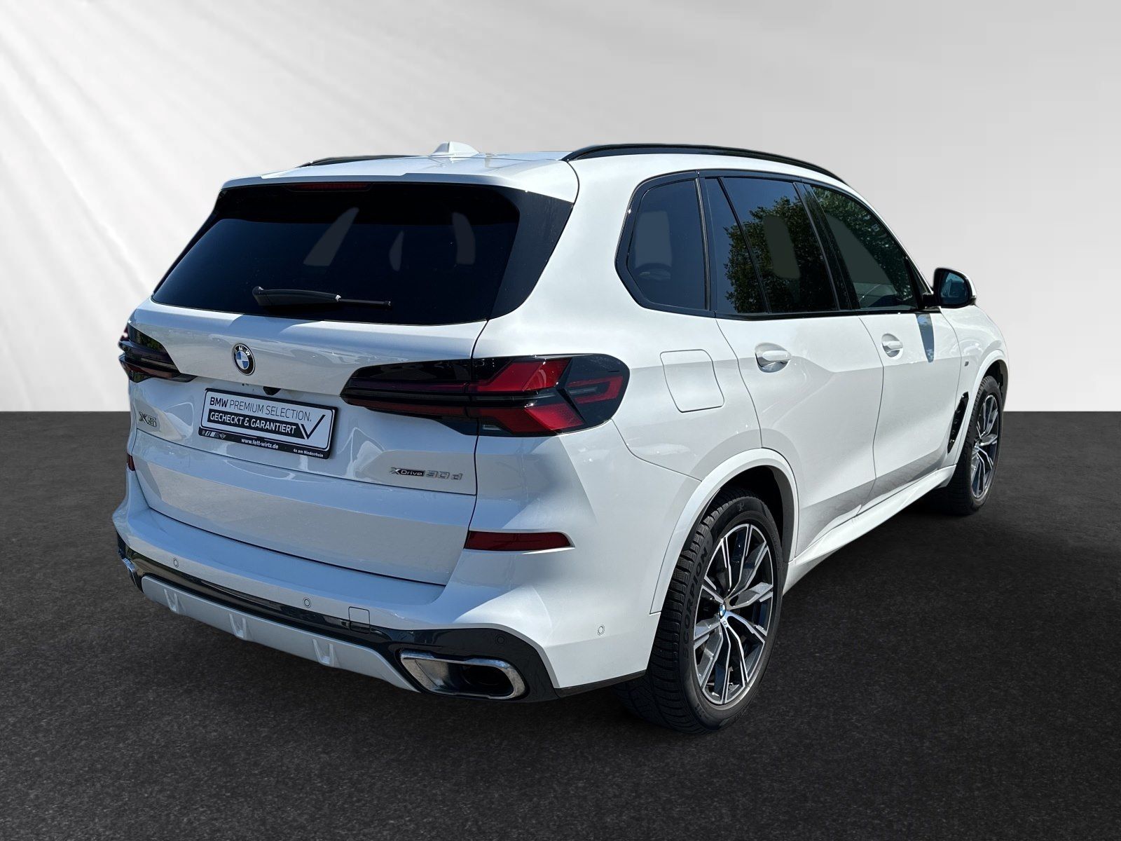 BMW X5 - Bild 3
