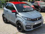 Aixam City Sport Mopedauto L6e Automatik - Aixam City mit Diesel-Antrieb