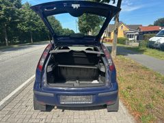 OPEL Corsa Foto 7