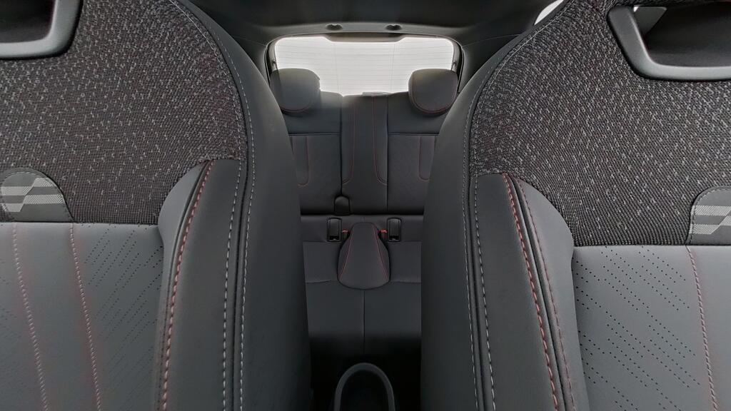 MINI Jcw Trim, миниатюра 12