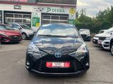 Toyota Yaris Hybrid *TÜV*INS* - mit Hybrid-Antrieb: Kleinwagen