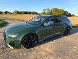 Audi RS6,Keramik,Garantie, 1. Hand ,36000 km - Audi RS6 in Köln