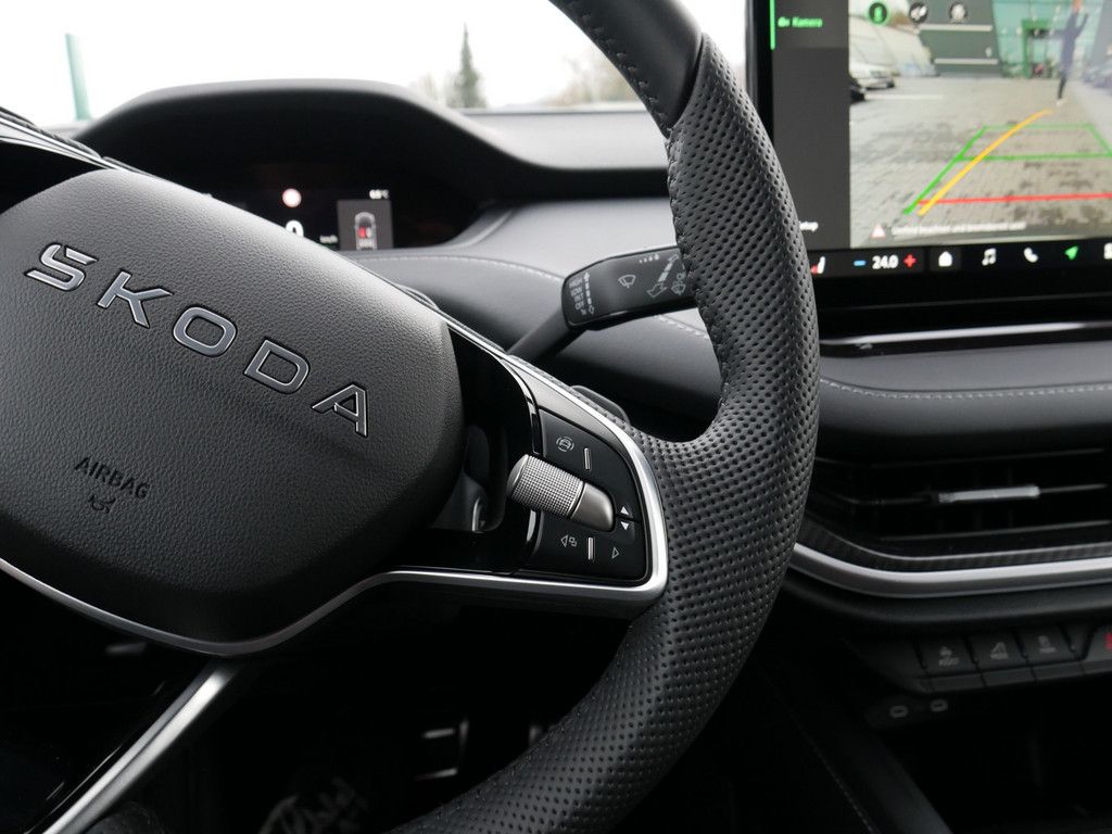 Skoda Enyaq - Bild 15