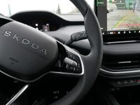 Skoda Enyaq - Vorschau Bild 15