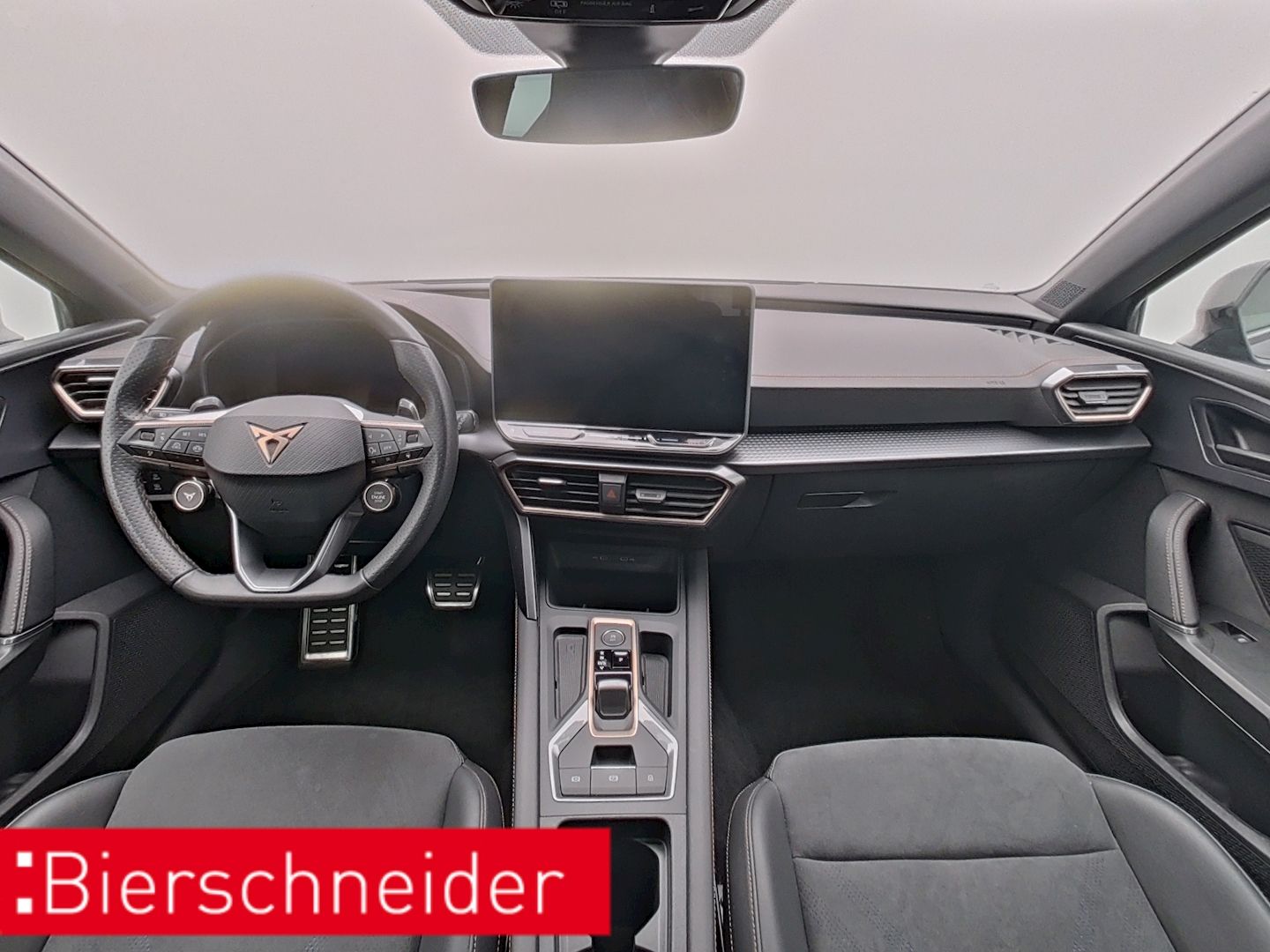 Cupra Leon - Bild 13