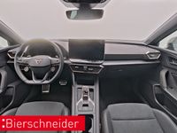 Cupra Leon - Vorschau Bild 13