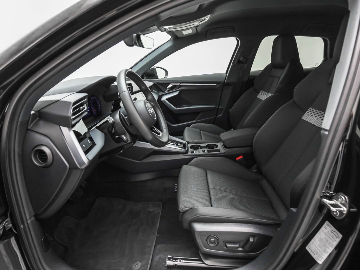 Audi A3 - Bild 6