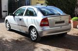 Opel Astra 1.6 Selection*TÜV NEU*Automatik* - gebrauchte Opel Astra aus dem Jahr 2001