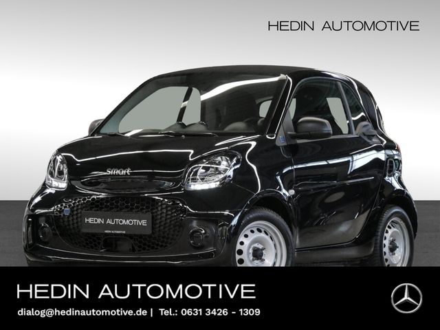 Smart EQ FORTWO |SHZ|22KW|KLIMA