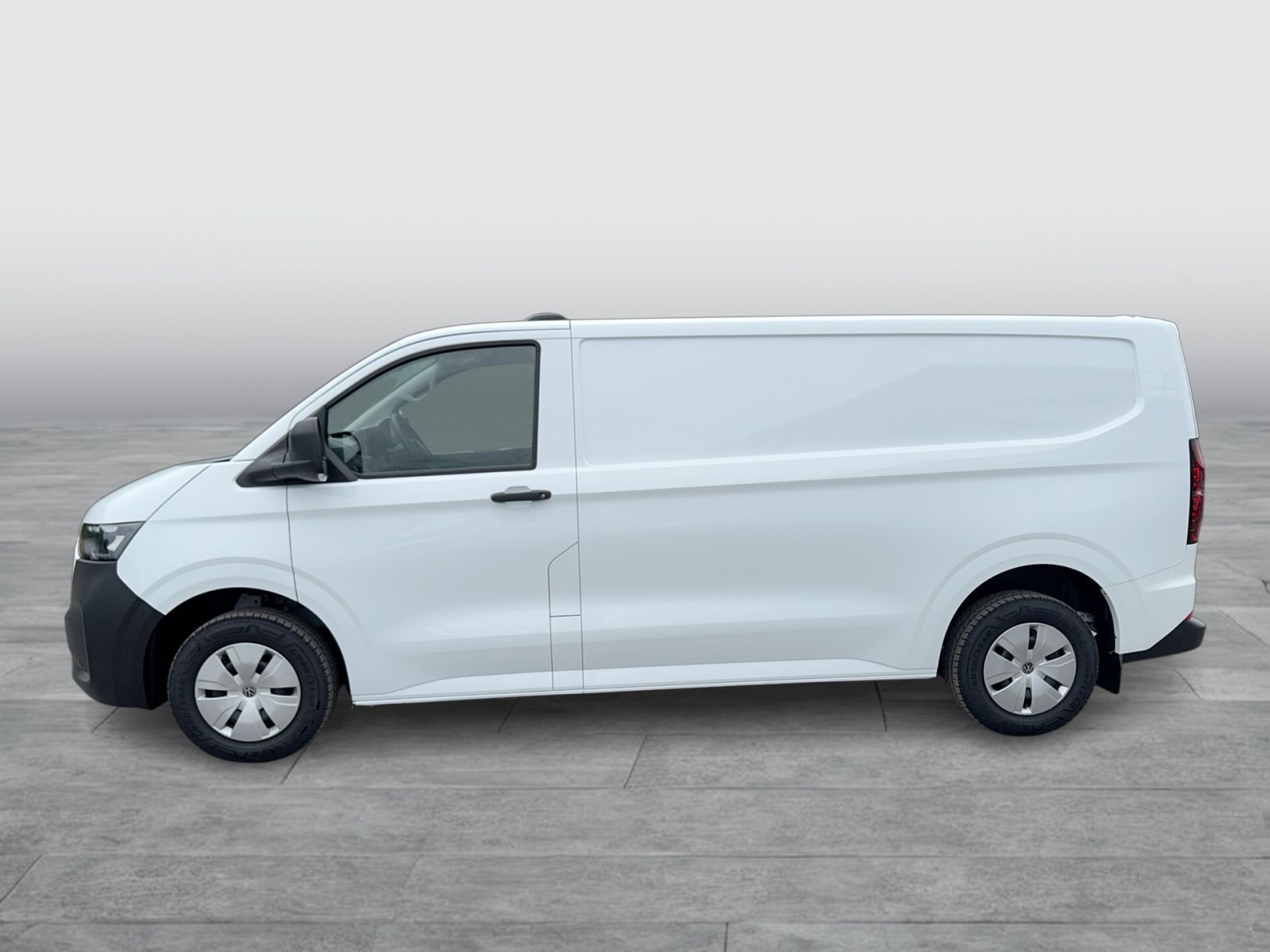 Volkswagen e-Transporter Kasten T7 e-Transporter Kasten 160 imagem 3