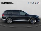 ALPINA XB7 Biturbo Panorama Driving+Parkingassist Laser - scheckheftgepflegte ALPINA XB7