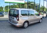 Volkswagen Caddy Maxi Life 1.5 TSI *GRA*PDC *Heckklappe - Volkswagen Caddy Maxi aus 2021