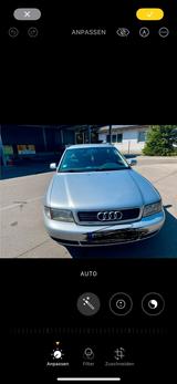 Audi   A4 Kombi - gebrauchte Audi A4 aus dem Jahr 1997