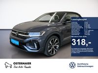 Volkswagen T-Roc - Vorschau Bild 1