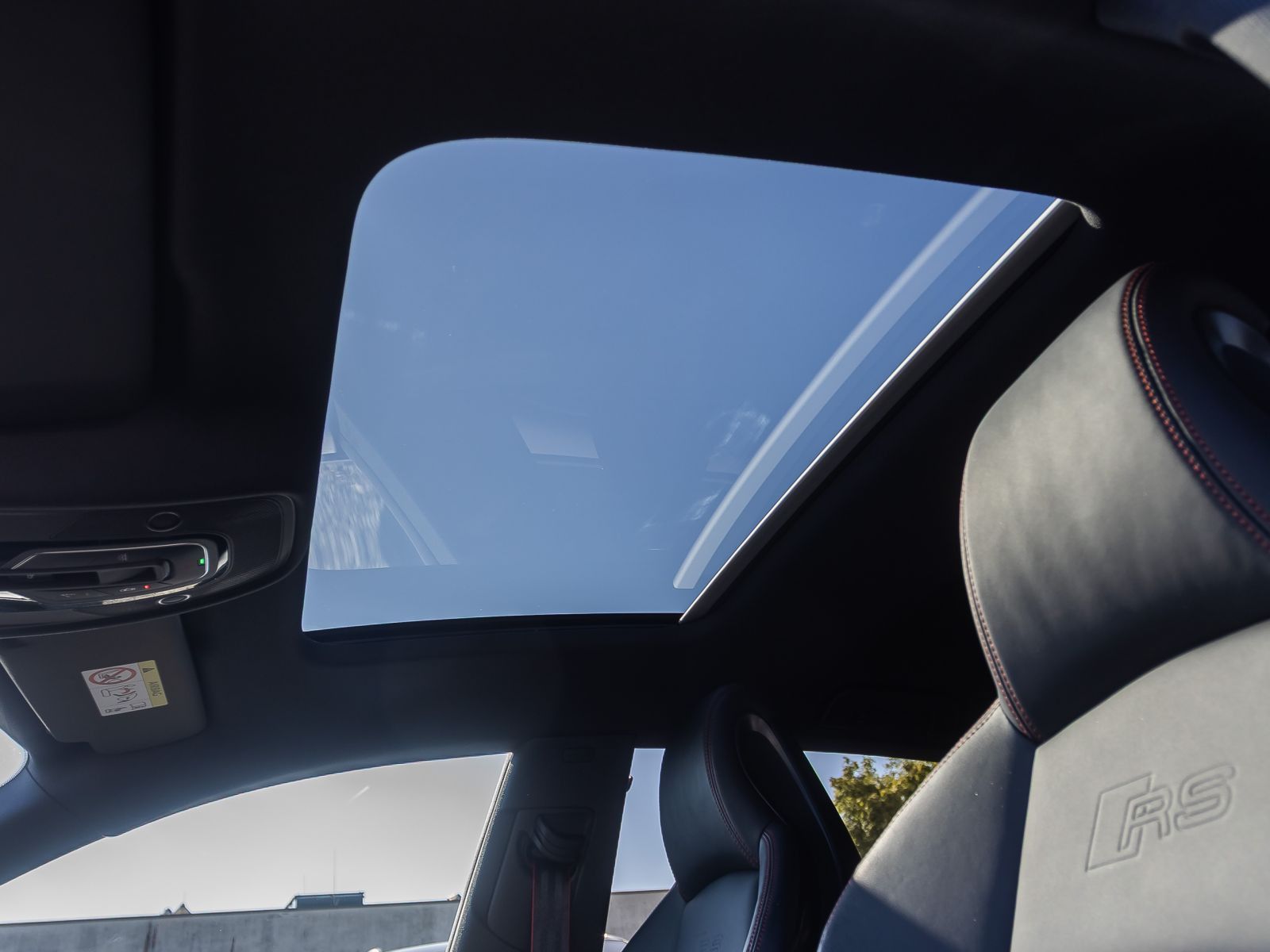 Audi RS5 Sportback Navi Matrix Panorama B&O ACC foto 20