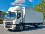 Volvo FL 250 Carrier Supra 1250 Mt-LBW-Kamera - Volvo F12