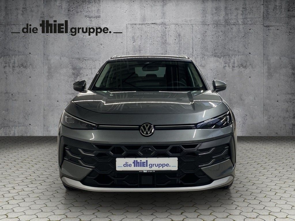 Volkswagen T-Roc - Bild 2