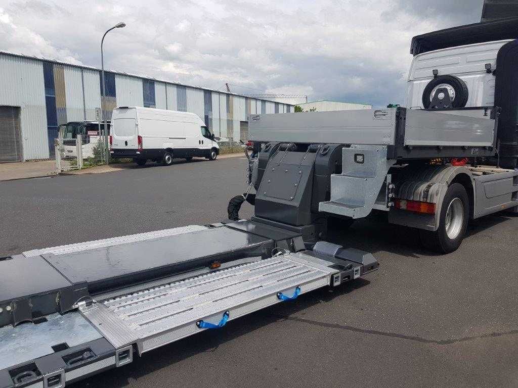 Fahrzeugabbildung Andere EBERT TLS 55 ATV / Tele / 39,5to Nutzlast
