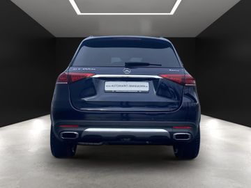 Mercedes GLE 350 - 10
