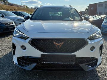 Cupra Formentor - 2