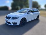 Skoda Octavia 2.0 TDI RS Combi RS