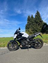 Kawasaki ER-6N - Offers