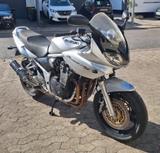 Suzuki Bandit 1200 S - SUZUKI BANDIT 1200 S