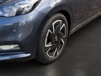 Nissan MICRA 1.0 IG-T Xtronic  N-WAY TEMP SH LM GJR - Image