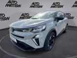 Renault Captur II Techno TCe 140 - Renault Captur Jahreswagen