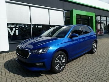 SKODA Fabia IV NEUES MODELL!!! NAVI,LED,Parklenkassist