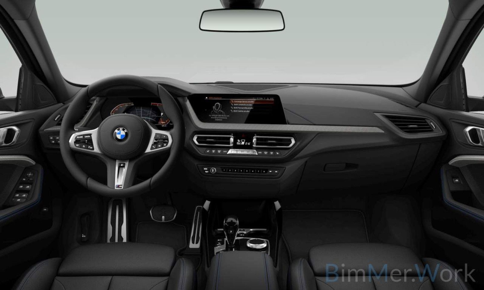 Fahrzeugabbildung BMW 120i M Sport HiFi FernlichtAs PDC DAB Lenkradhzg