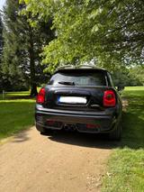 MINI John Cooper Works Vollausstattung - MINI MINI Gebrauchtwagen in Düsseldorf