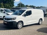 Peugeot PARTNER PREMIUM L2 STANDHZ/AHK/TEMPOMAT/KAMERA - Peugeot Partner aus 2022