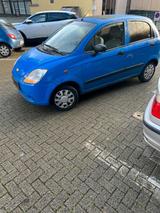Chevrolet Matiz - Chevrolet Matiz in Essen