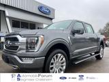 Ford F-150 Limited Launch 3.5L V6 FHEV 3JAHRE GARANTI - Ford F 150: Automatik