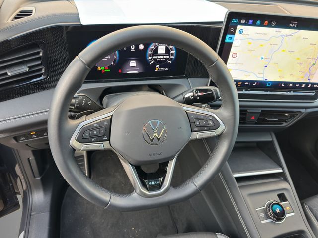 Tiguan 1.5eTSI DSG Goal AHK