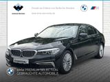 BMW 520d Limousine HiFi GSD Navi Bus. Parkassistent - BMW 5er Reihe aus 2019