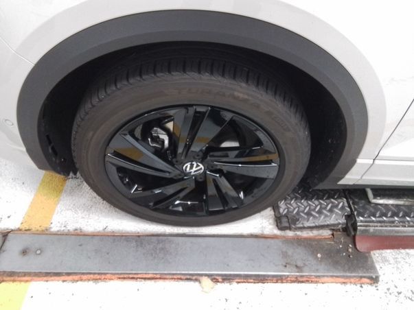 T-Roc Cabriolet 1.5 TSI DSG R LINE EDT. KARMANN