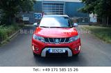 Suzuki Vitara 1.4 S 4x4/ Euro 6/ SHZ/ AHK/ NAVI/ S&S - Suzuki Gebrauchtwagen in Nürnberg