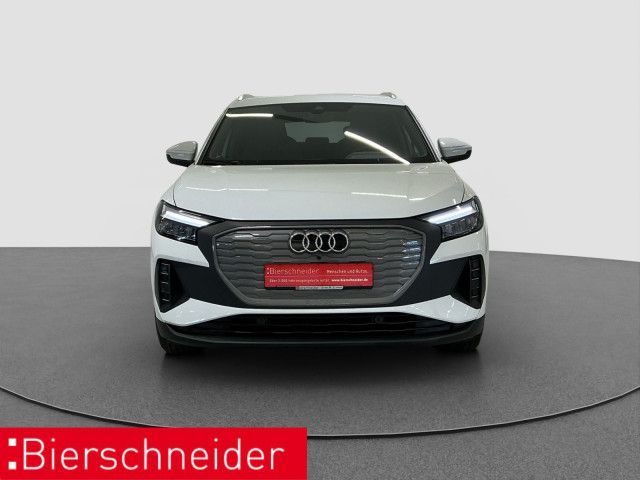 Audi Q4 e-tron - Bild 3