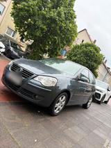 Volkswagen VW Polo 1.2 mit Gas HU08/2027 - Volkswagen Polo: Gas