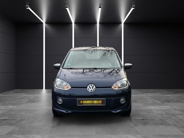 Volkswagen up! cheer up! BMT eco