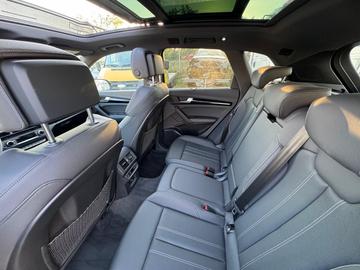 Audi SQ5 - Bild 10