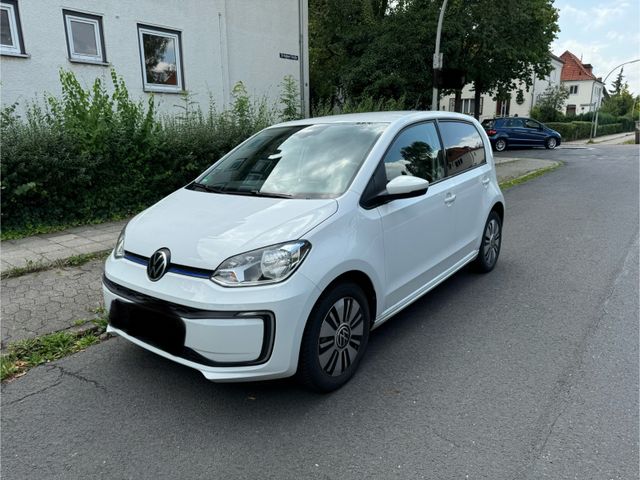 Volkswagen e-up! Style Plus e-up! Style Plus