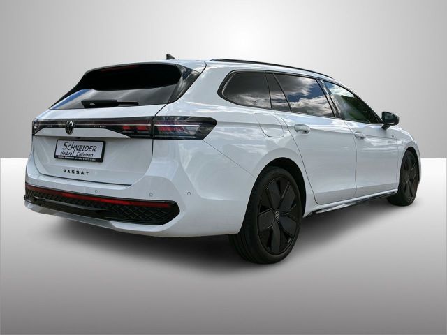 PASSAT VARIANT 2.0 TDI