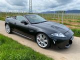 Jaguar 5.0 V8 XKR-S Cabriolet R-S Top Sammlerfahrzeug