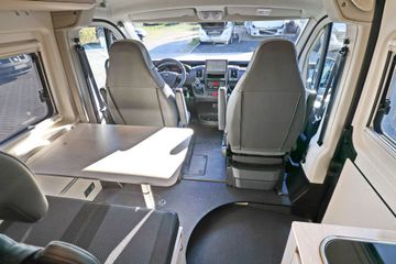 Fahrzeugabbildung Tourne Tourne 6.0 BLACK EDITION | LAGER