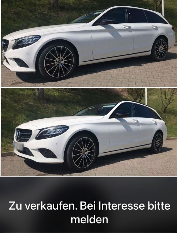 Image of Mercedes-Benz 200