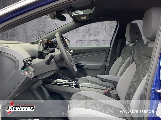 ID.4 Pro Performance NAVI/AHK/ACC/LANE-ASSIST