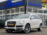 Audi Q7 3.0 TDI quattro 5+2|S-line|Stoel VW|7persoons - Audi Q7 aus 2008: Line